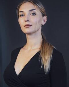 Дарина Сергіївна