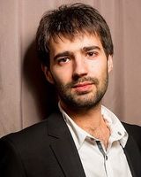 Владимир Жарков