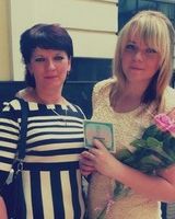 Татьяна Филоненко