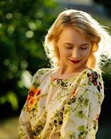 Алёна Зинченко