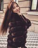 Карина Плуговенко