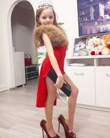 илона алексенко