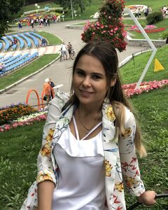 Анна Геннадьевна