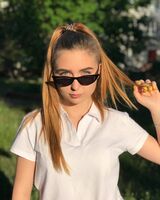 Дарья Фролова