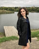 Ирина Бондарь