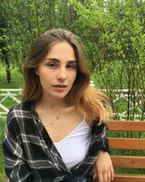 Валерия Фесюк