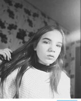 Дария Сокол