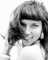 Ксения Феофилактова