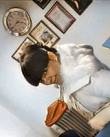 Танюша Лебединец