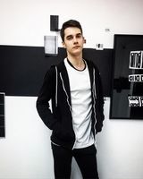 Сергей Томаржевский