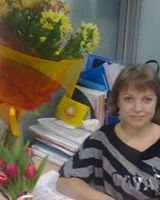 Люда Лиховид