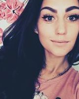 Ирина Антохова