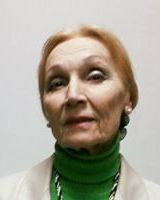 Римаида Онацкая