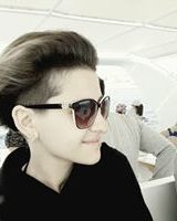Julia Gulbandyan