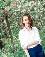 Анна Отверченко