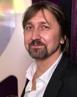 Виктор Буток