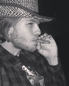 Владислав Некрасов