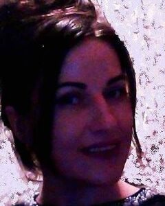 Людмила Давыденко