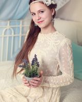 Альона Костенко