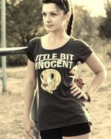 Людмила Магомедова