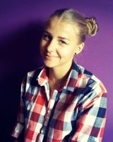 Анна Дмитрова