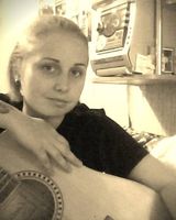 Алла Сандалюк