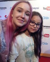 Полина Мітіш