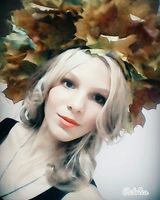 Маша Вознюк