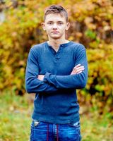 Максим Вергелес