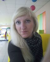 Дарья Юшина