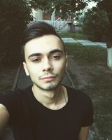 Александр Сидорен