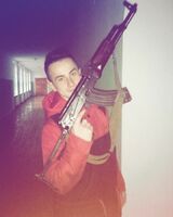Сергей Радько