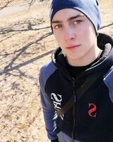 Сергей Залуцький