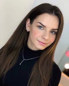 Анна Литвиненко