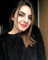 Виолетта Мурзина