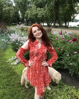 Тамара Новик