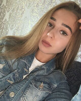 Ірина Шевченко