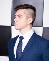 Вадим Барановский