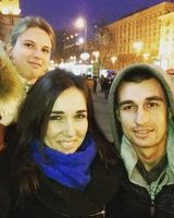 Дмитрий Климов