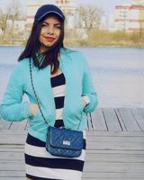 Марта Пышненко