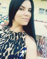 Роксолана Федорчук