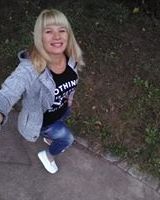 Яна Лоцкіна