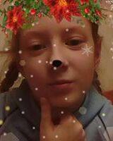 Полина Попова