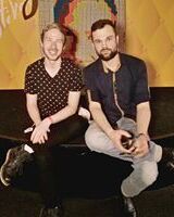 Антон Козерацкий