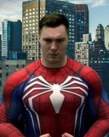 Андрей Гацман