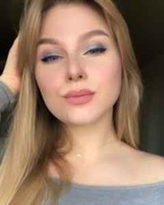 Alexandra Tovstonog