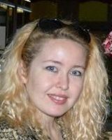 Светлана Курий