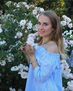 Кристина Широкова