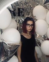 Анастасия Курченко