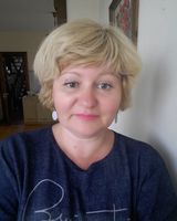 Наталія Гладиш